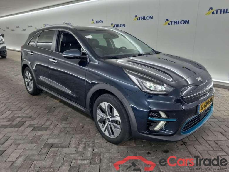 KIA Niro e-Niro ExecutiveLine 150kW Athlon Edition #2