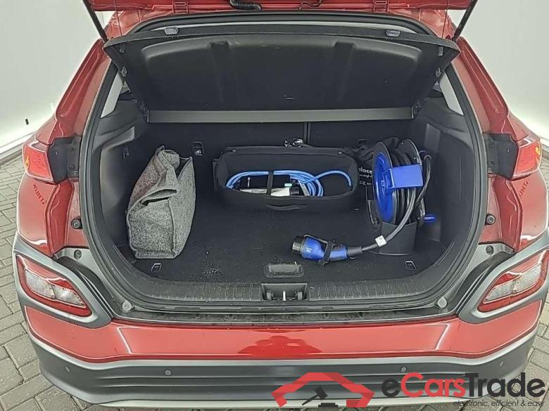 HYUNDAI Kona Premium Electric 64 kWh 5D #5