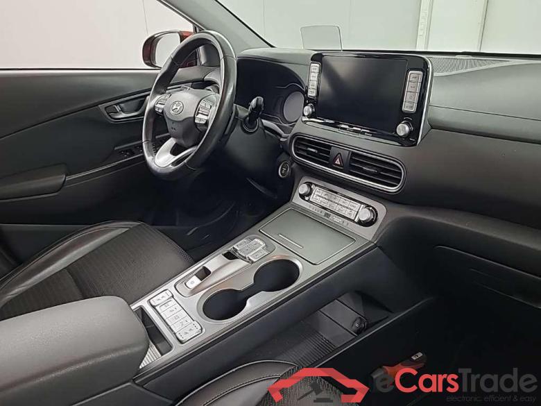 HYUNDAI Kona Premium Electric 64 kWh 5D #6