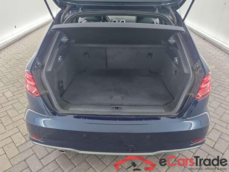 AUDI A3 Sportback 30 TFSI Advance Sport 5D 85kW #5