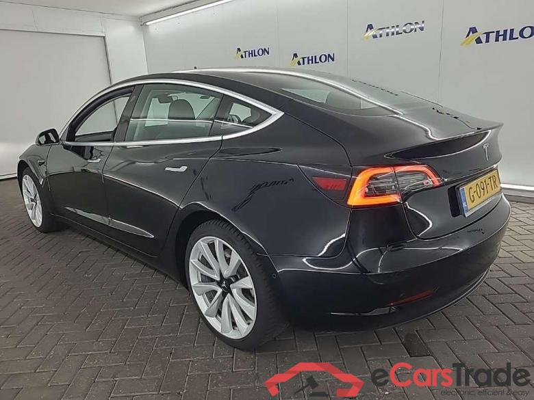 Tesla Model 3 Standard Range Plus RWD 4D 225kW #4