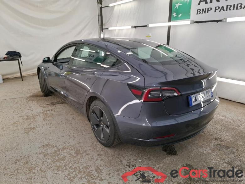 Tesla Propulsion TESLA Model 3 / 2018 / 4P / Berline Propulsion #3