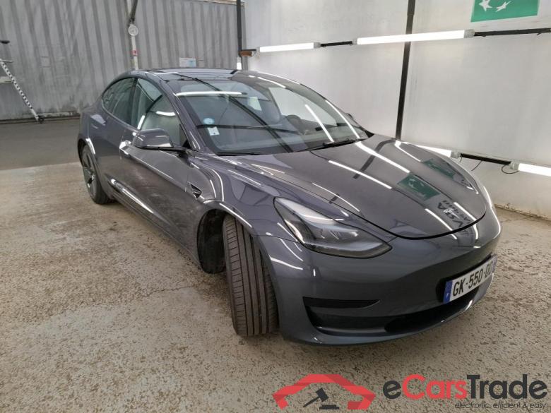 Tesla Propulsion TESLA Model 3 / 2018 / 4P / Berline Propulsion #5