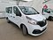 preview Renault Trafic #3