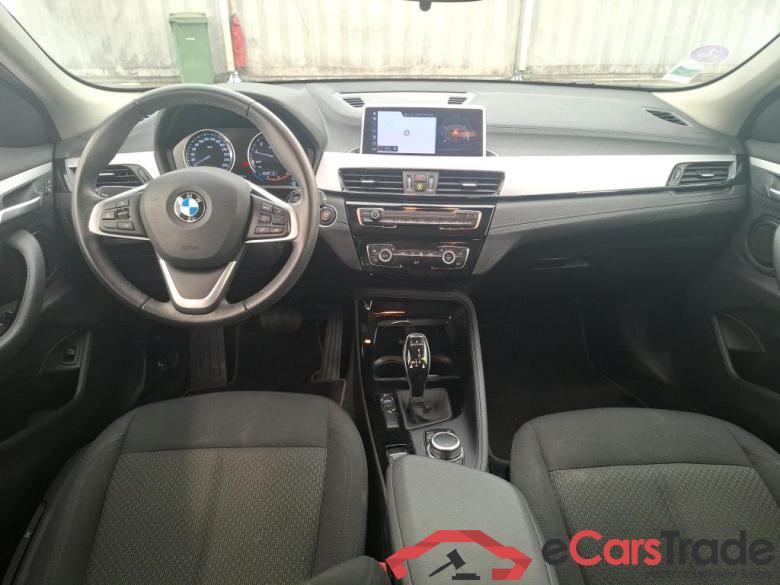 BMW sDrive18i Business DesignDKG7 Série X2 sDrive 18i Lounge 1.5 135CV BVA7 E6d #5