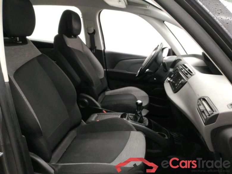 Citroen BlueHDi 100 S&S BVM Business C4 Picasso/Spacetourer Business Class 1.6 BlueHDi 100CV BVM5 E6 #6