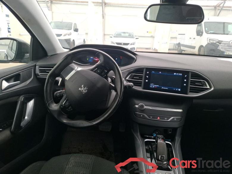 Peugeot BlueHDi 130 EAT8 S&S ALLURE BUSINESS 308 Allure Business 1.5 HDi 130CV BVA8 E6d #5
