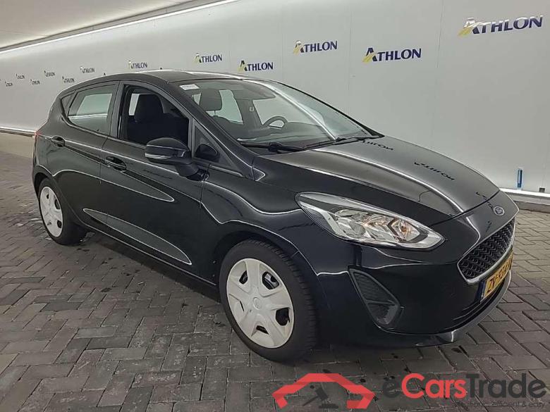 FORD Fiesta 1.1 52kW Trend 5D #2