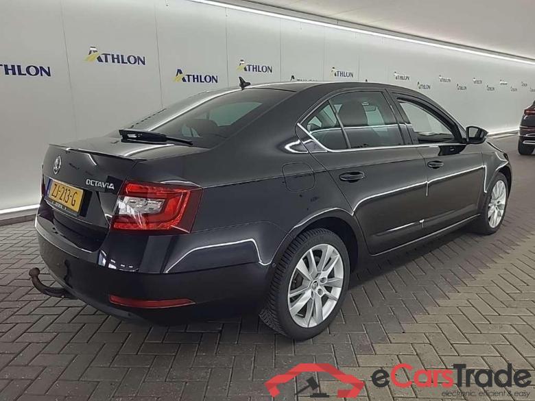 SKODA Octavia 1.6 TDI Greentech Style Business DSG 5D 85kW #3