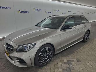 Mercedes C 180