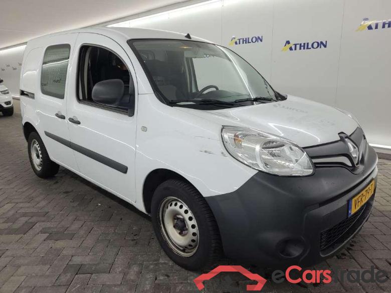 RENAULT KANGOO 1.5 dCi 80 Comfort 4D 59kW #2