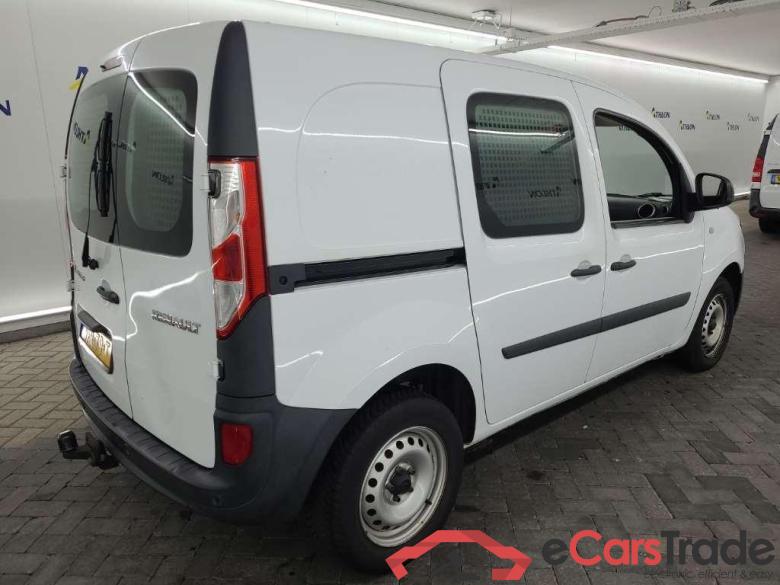 RENAULT KANGOO 1.5 dCi 80 Comfort 4D 59kW #3
