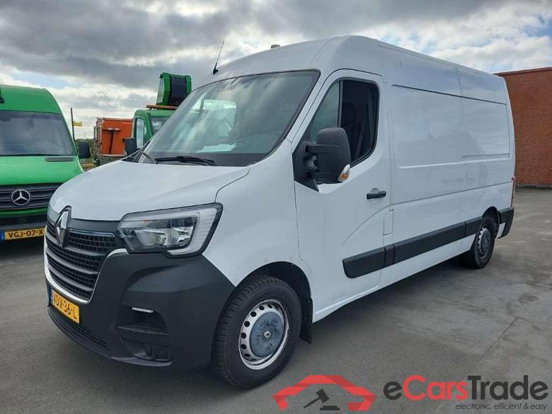 RENAULT Master GB L2H2 T35 dCi 130 FWD 4D 96kW #1