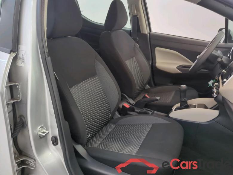 Nissan Micra '17 Nissan Micra IG-T 100 Acenta 5d #3