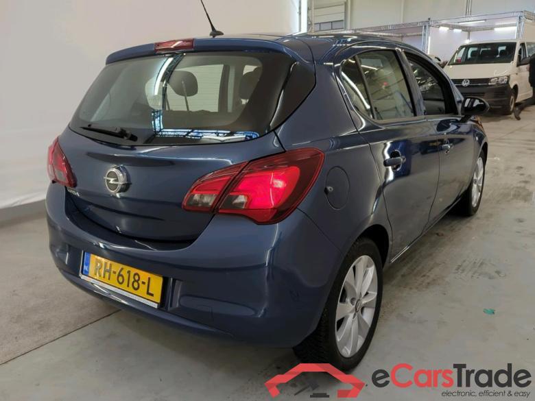 Opel Corsa 5d 14-18 Opel Corsa 1.4 66kW S/S Edition 5d #2