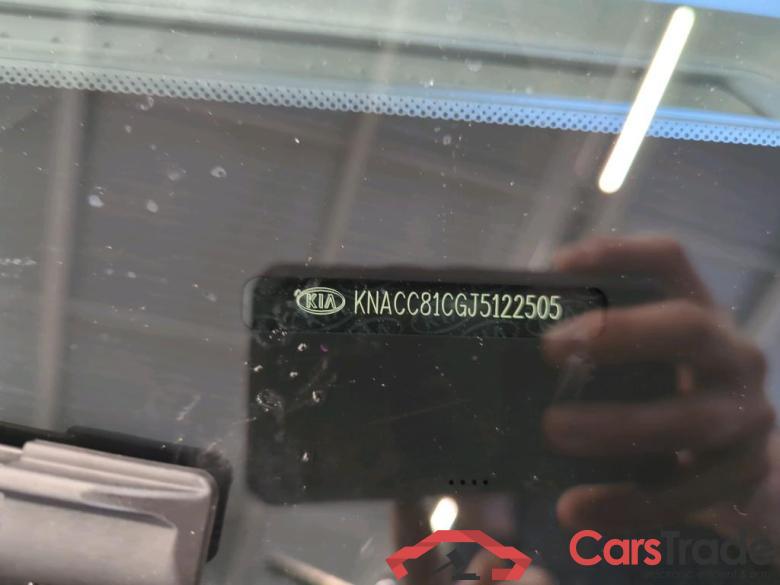 Kia Niro '22 Kia Niro 1.6 GDi Hybrid DynamicLine 5d #6