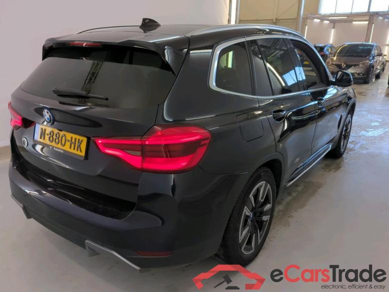 BMW iX3 FL'20 BEV BMW ix3 iX3 Executive 5d #2