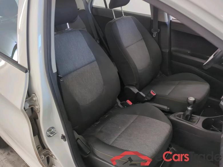 Kia Picanto (11-16) Kia Picanto 1.0 CVVT EconomyPlusLine 4-zits 5d #3