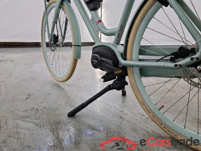 Other Passenger Car Fiets Batavus Quip E-Go Extra Cargo 2021 #3