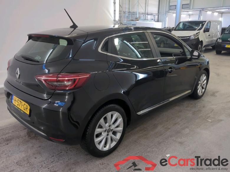Renault Clio '19 Renault Clio 1.0 TCe 100 Intens 5d #2