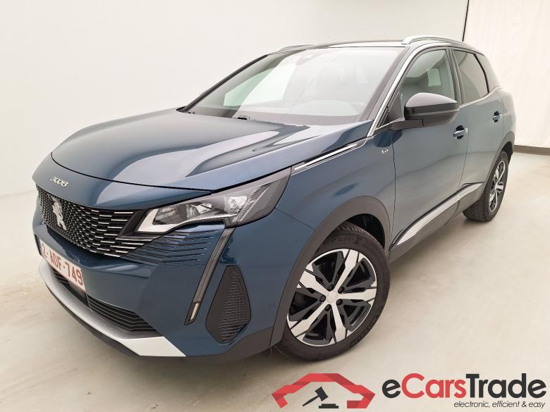 Peugeot, 3008 FL'20, Peugeot 3008 1.5 BlueHDi 96kW S&S EAT8 GT Pack 5d #3