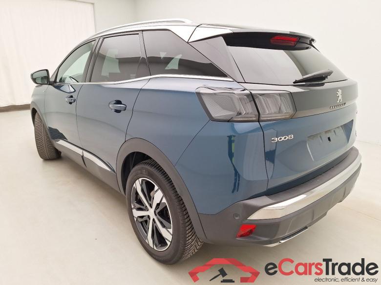 Peugeot, 3008 FL'20, Peugeot 3008 1.5 BlueHDi 96kW S&S EAT8 GT Pack 5d #5