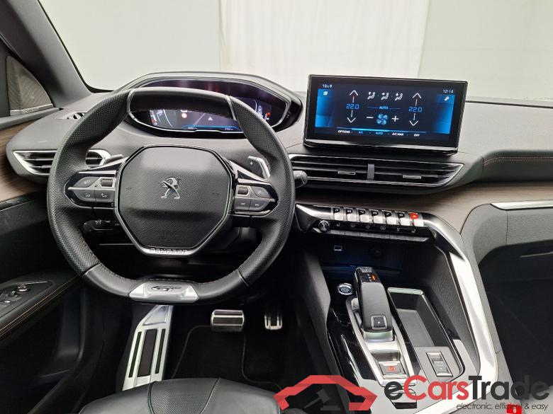 Peugeot, 3008 FL'20, Peugeot 3008 1.5 BlueHDi 96kW S&S EAT8 GT Pack 5d #6