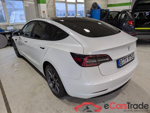 Tesla Model 3 ´18 BEV TESLA Model 3 Standard Reichweite Plus Hinterradantrieb 4d 208kW #2