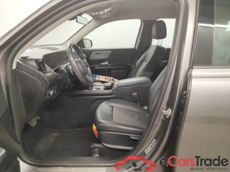 Mercedes-Benz GLB GLB 200 d 5d #6