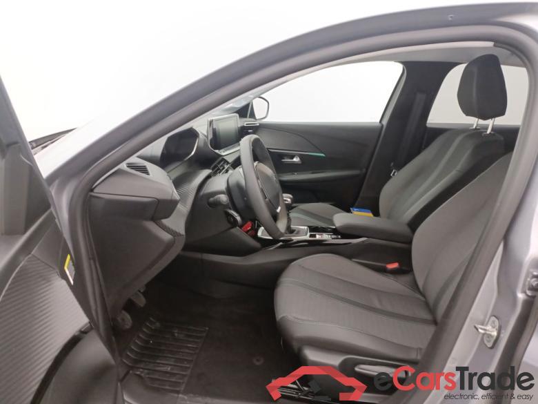 PEUGEOT 208 DIESEL - 2019 1.5 BlueHDi 102 Allure (EU6.2) 5d #6
