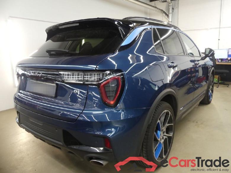 LynkAndCo Lynk & Co 01 ´20 LYNK & CO 01 PHEV 5d 132kW #5
