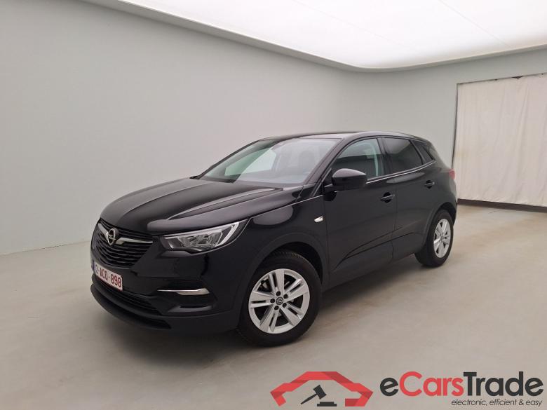 Opel, Grandland X '17, Opel Grandland X 1.5 Turbo D D S/S AT8 Edition 5d #3