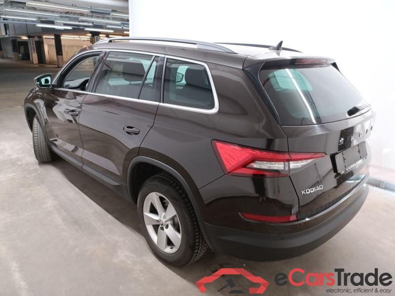Skoda Kodiaq 2.0 CRTDI 110kW DSG7 Ambition 5d #4