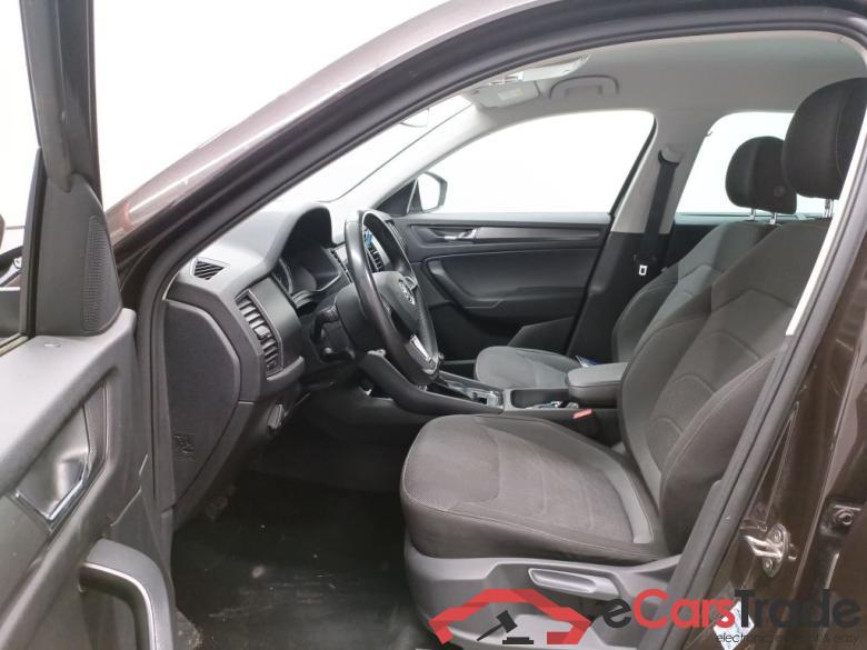 Skoda Kodiaq 2.0 CRTDI 110kW DSG7 Ambition 5d #6