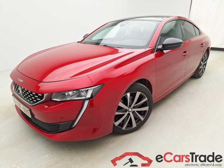 Peugeot, 508 '18, Peugeot 508 1.5 BlueHDi 130 S&S EAT8 GT Line 5d #2
