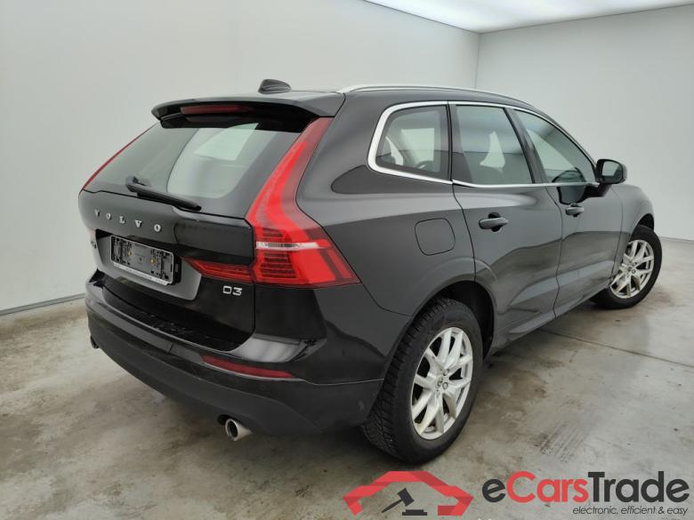 Volvo XC60 D3 Momentum Pro 5d #5