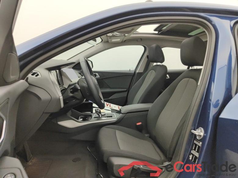 BMW 1 Reeks Hatch 118dA (110 kW) 5d #6