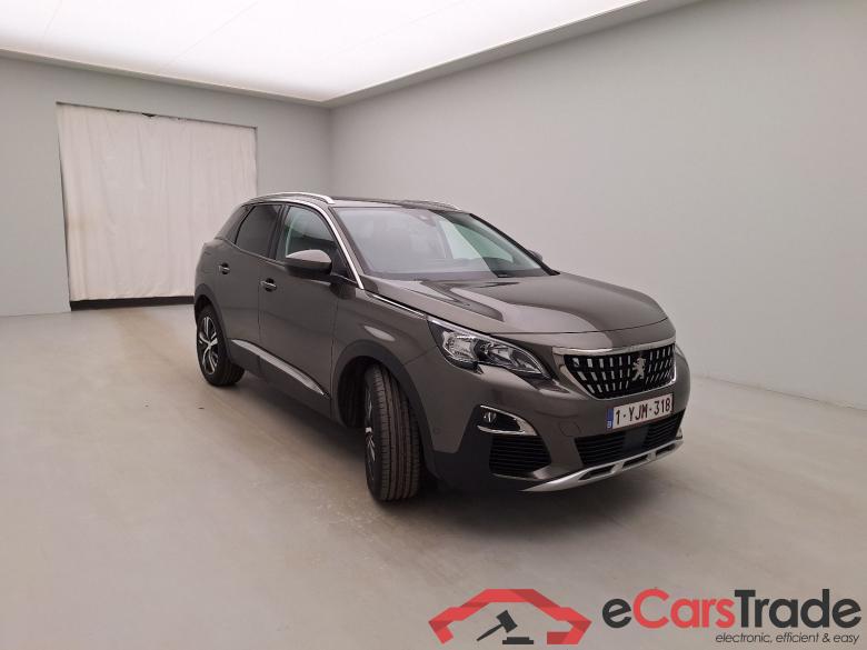 Peugeot, 3008 '16, Peugeot 3008 1.2 PureTech 96kW S&S Auto Allure 5d #2