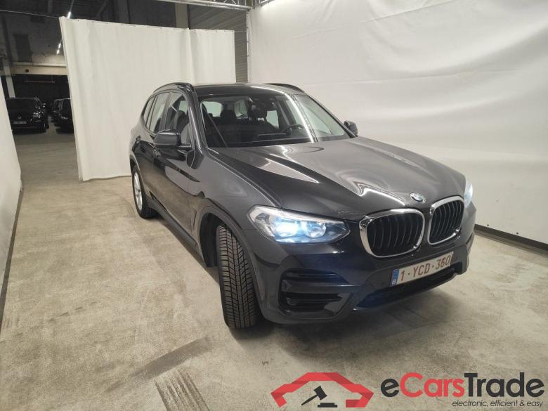 BMW X3 xDrive30e (120 kW) 5d #2