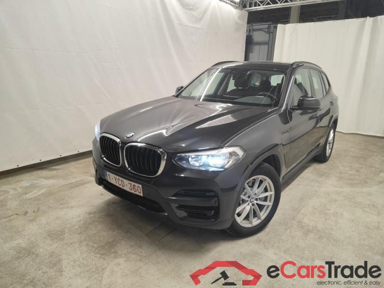 BMW X3 xDrive30e (120 kW) 5d #3