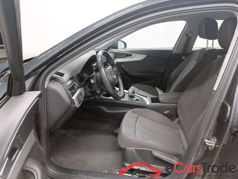 Audi A4 Avant 2.0 30 TDi 100kW S tronic Business Ed 5d #6