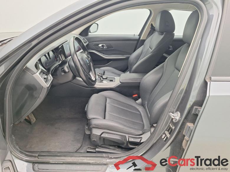BMW, 3-serie Touring '18, BMW 3 Reeks Touring 318dA (110 kW) 5d #6