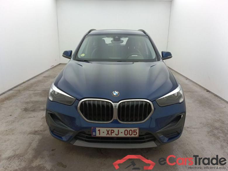 BMW X1 sDrive16dA (85 kW) 5d #1