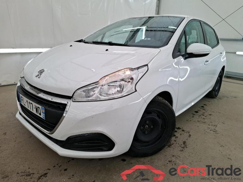 Peugeot BlueHDi 100 S&S PREMIUM 208 Affaire Premium 1.5 HDi 100CV BVM5 E6dT #1