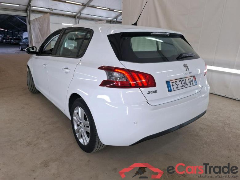 Peugeot BlueHDi 100 Active Business R' 308 1.5 BlueHDi 100 Active Business R' #2
