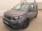 preview Peugeot Rifter #0