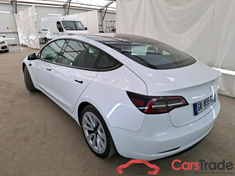Tesla Propulsion TESLA Model 3 / 2018 / 4P / Berline Propulsion #3