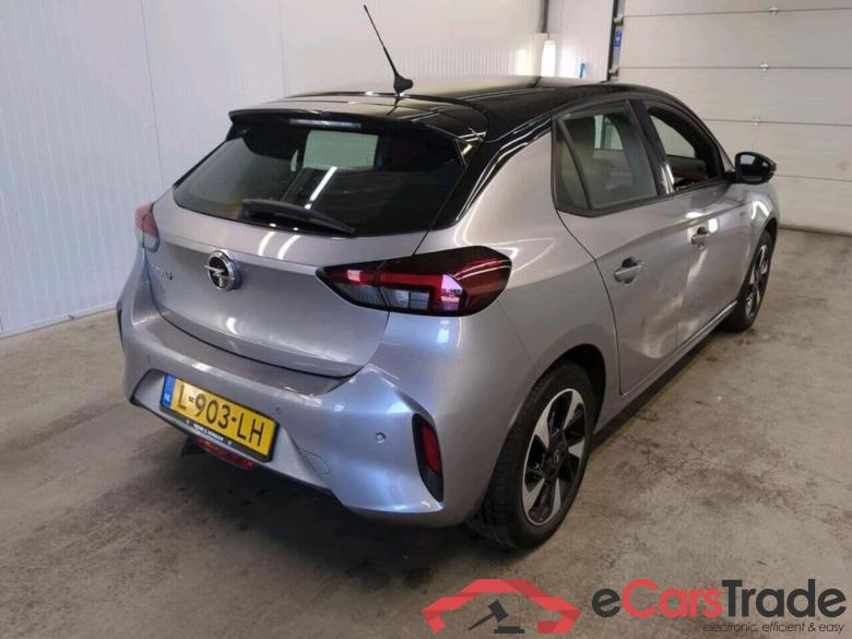 OPEL CORSA-E GS Line 50 kWh 50kWh #2