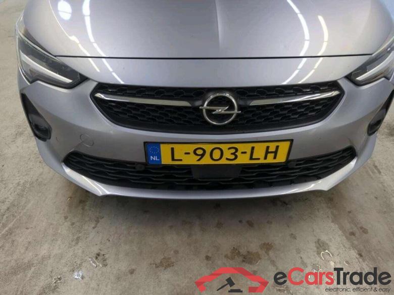 OPEL CORSA-E GS Line 50 kWh 50kWh #4