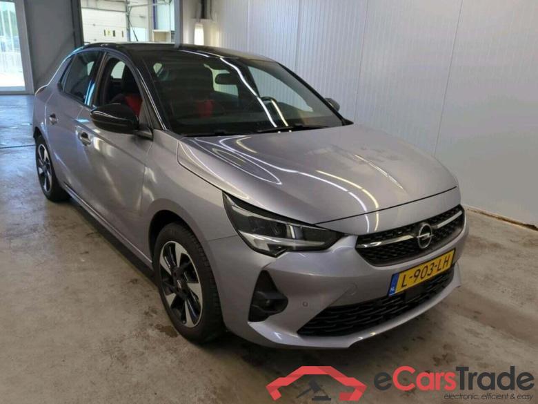 OPEL CORSA-E GS Line 50 kWh 50kWh #5